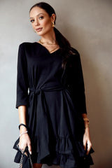 Vestido de día modelo 184091 Fasardi