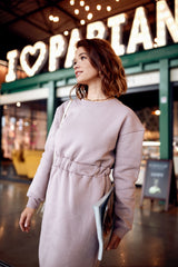 Vestido modelo 184112 Fasardi