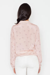 Blusa modelo 43837 Figl