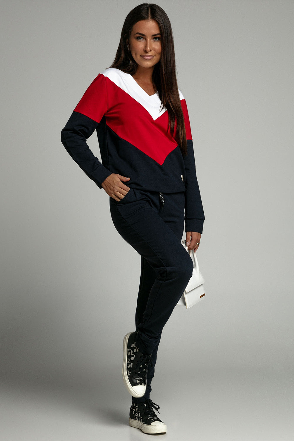 Conjunto modelo 184064 Fasardi