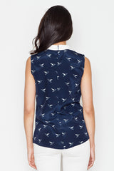 Blusa modelo 43839 Figl