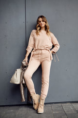 Conjunto modelo 184144 Fasardi