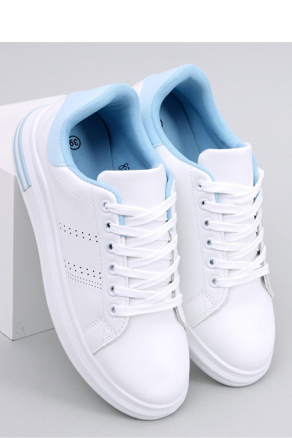 Zapatos Deportivos modelo 184234 Inello