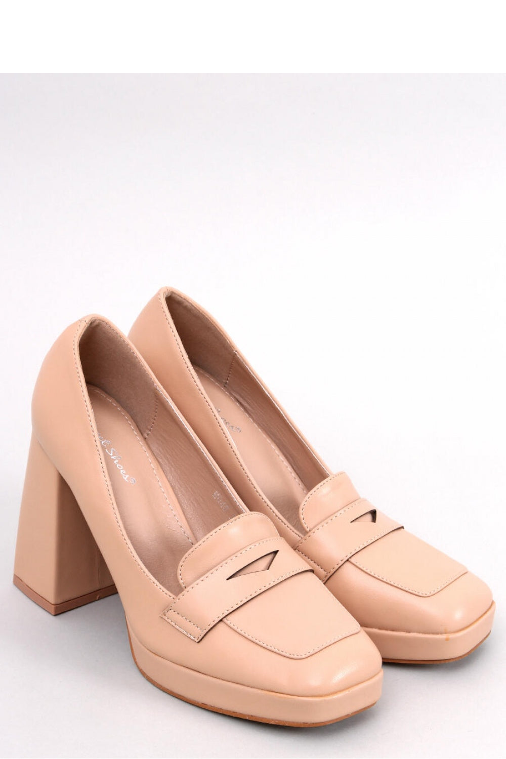 Mocasín modelo 184256 Inello