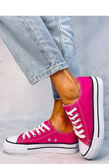 Zapatillas modelo 184260 Inello