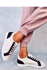Zapatillas modelo 184268 Inello