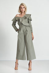 Pantalón mujer modelo 184284 Marselini