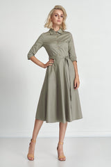 Vestido de día modelo 184286 Marselini
