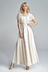 Vestido de día modelo 184314 Marselini