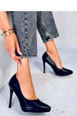 Tacones modelo 184355 Inello