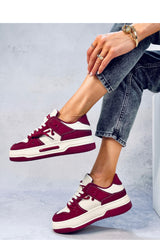 Zapatos Deportivos modelo 184358 Inello