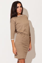 Vestido Casual modelo 44017 Katrus
