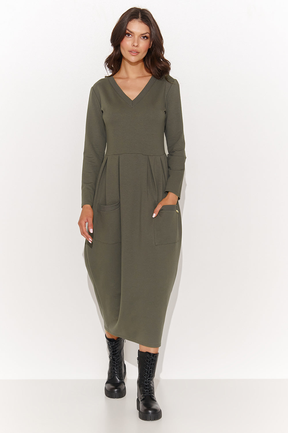 Vestido Casual modelo 184369 Numinou