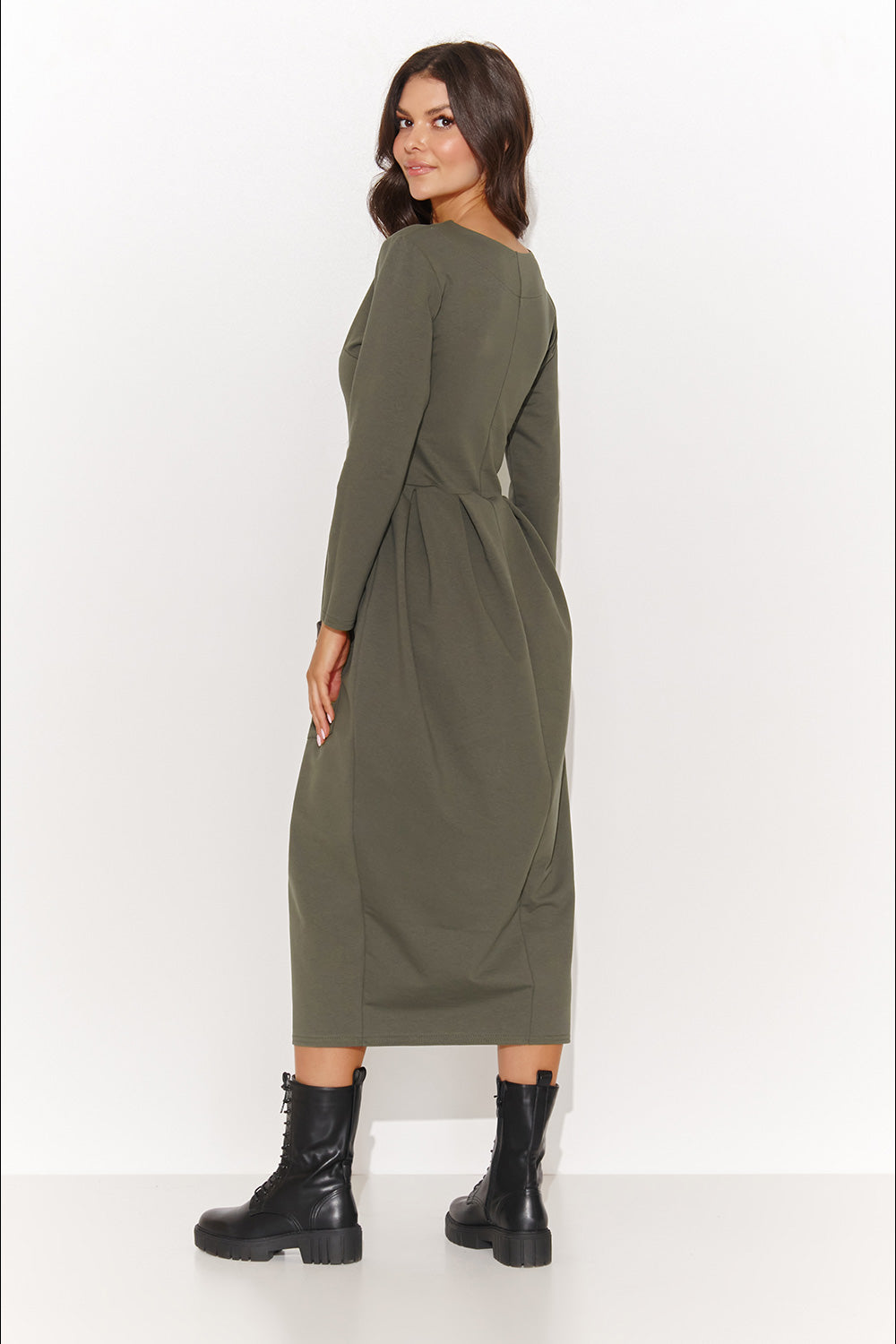 Vestido Casual modelo 184369 Numinou