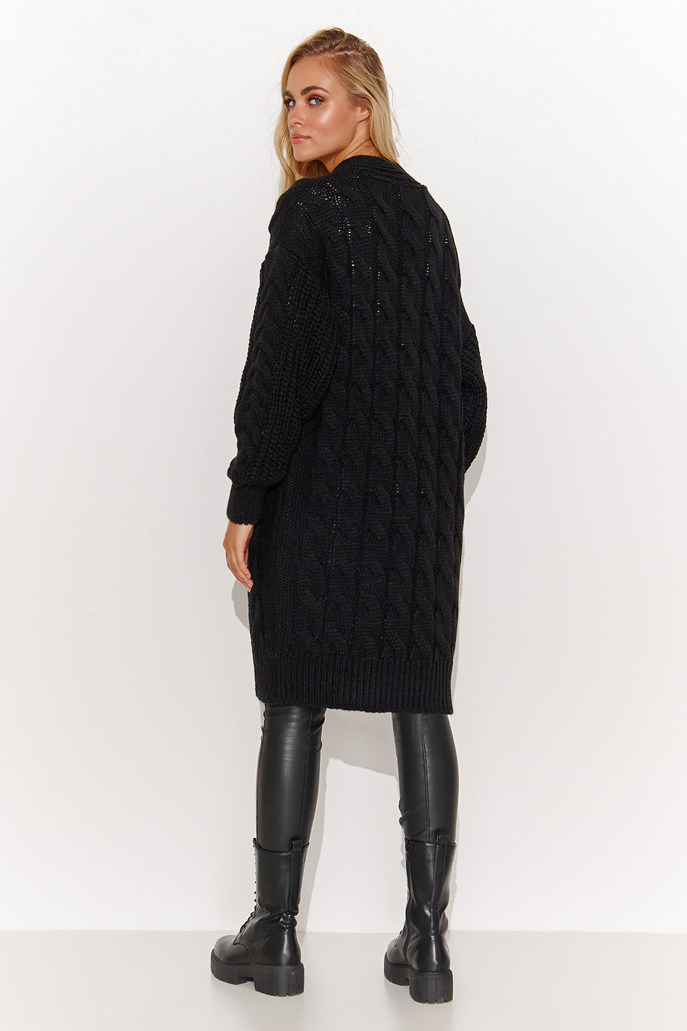 Cárdigan modelo 184392 Makadamia