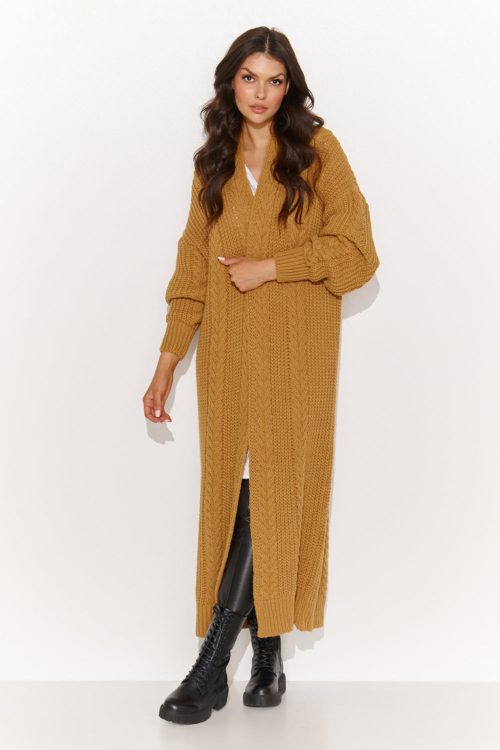 Cárdigan modelo 184397 Numinou