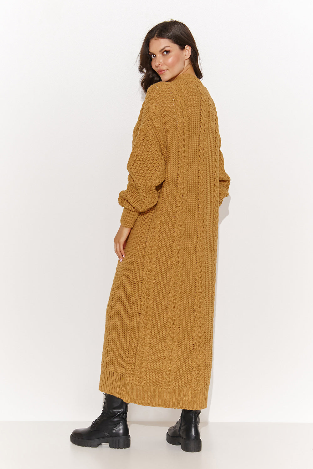 Cárdigan modelo 184397 Numinou