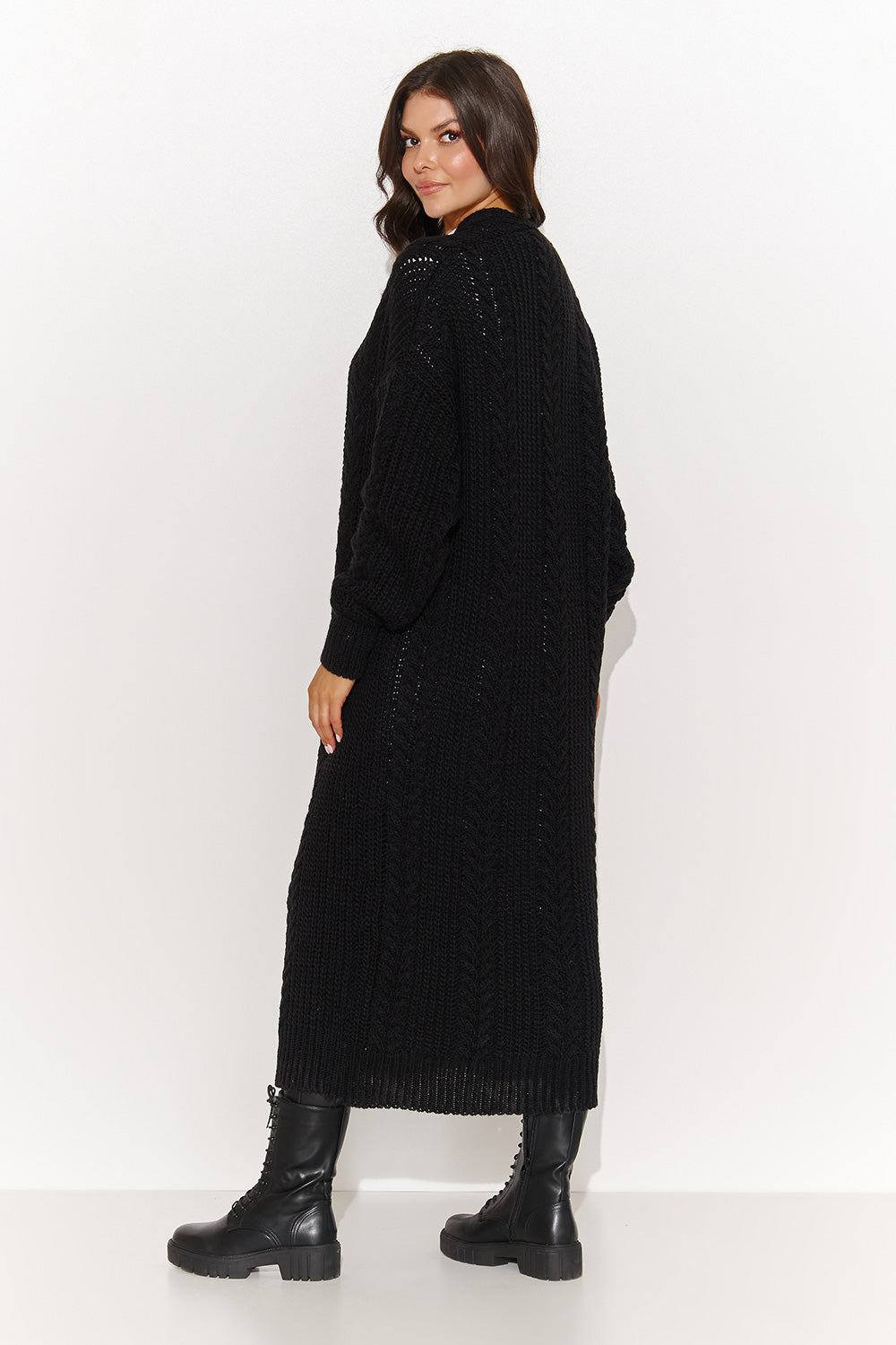 Cárdigan modelo 184398 Numinou