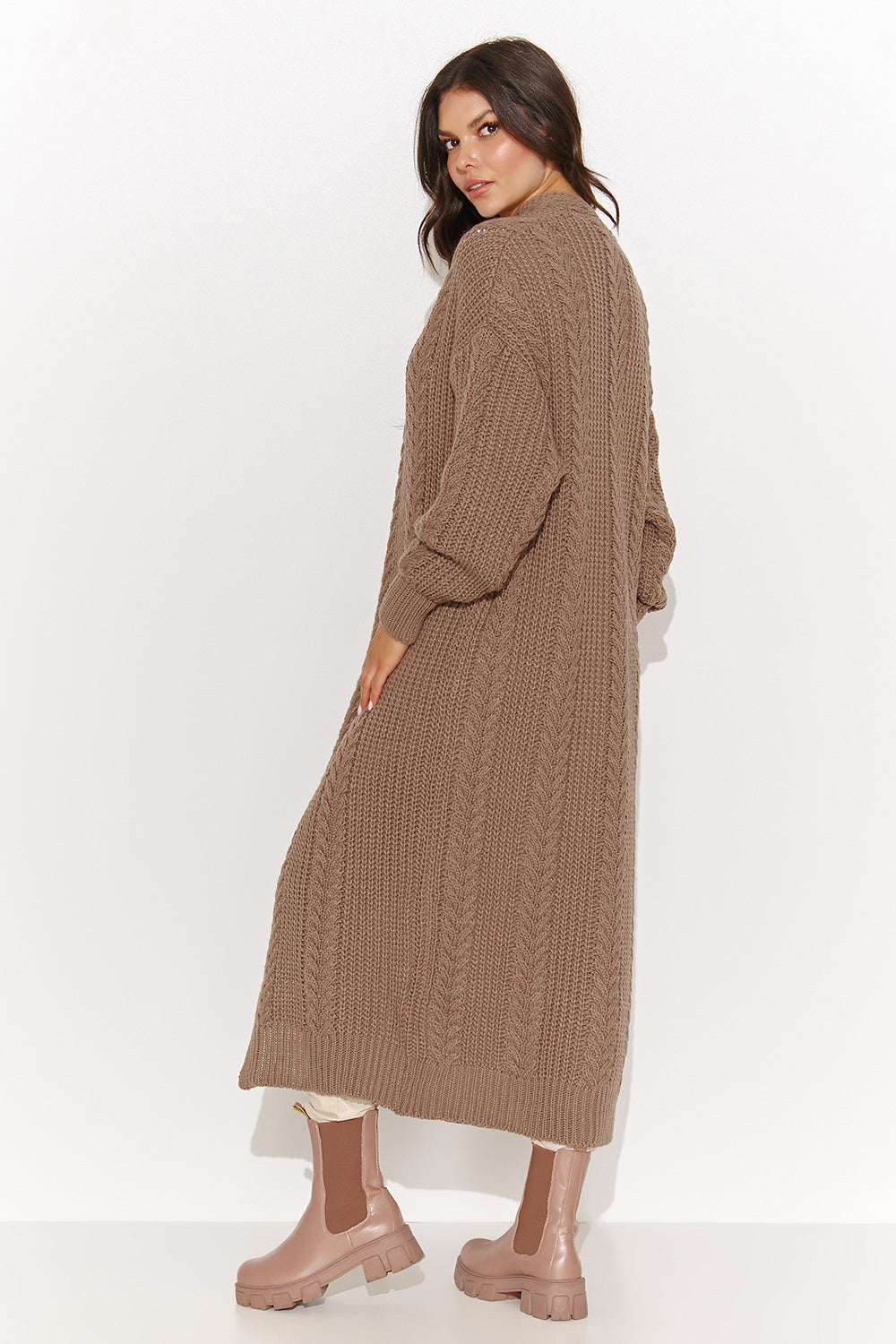 Cárdigan modelo 184399 Numinou