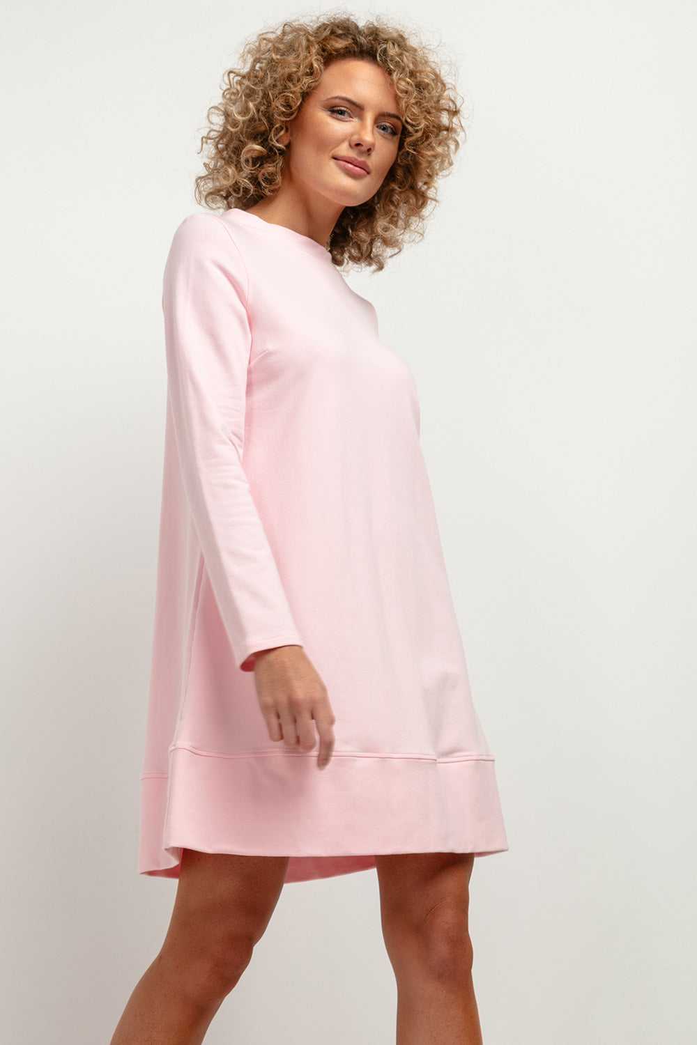 Vestido Casual modelo 184404 Tessita