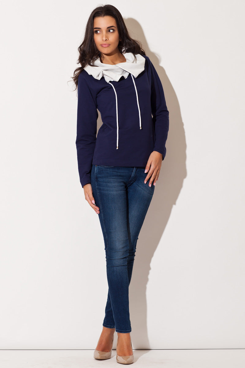 Sudadera modelo 44037 Katrus