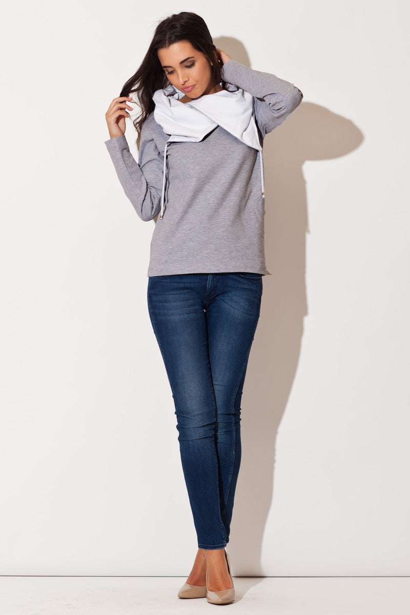 Sudadera modelo 44038 Katrus