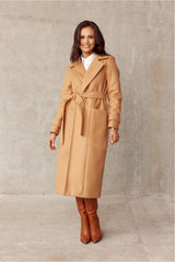 Abrigo modelo 184438 Roco Fashion