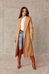 Abrigo modelo 184438 Roco Fashion