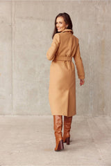 Abrigo modelo 184438 Roco Fashion