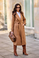 Abrigo modelo 184438 Roco Fashion