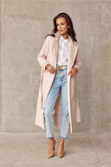 Abrigo modelo 184441 Roco Fashion