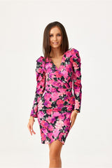 Vestido Casual modelo 184452 Roco Fashion