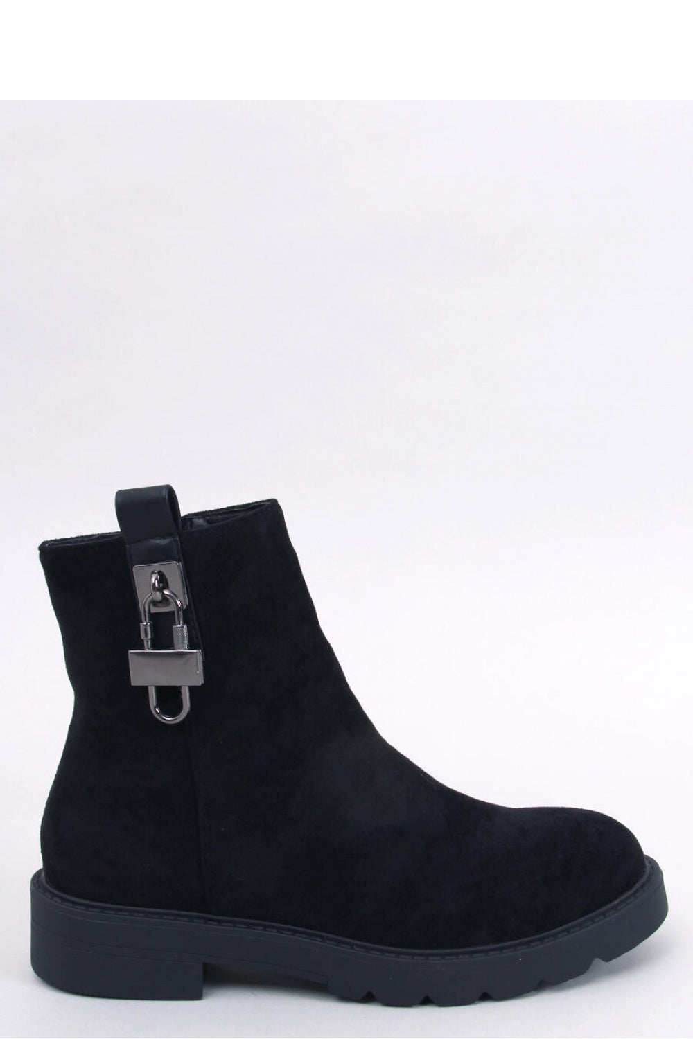 Bota jodhpur modelo 184481 Inello