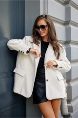 Chaqueta modelo 184487 Roco Fashion