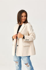 Chaqueta modelo 184487 Roco Fashion