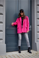 Chaqueta modelo 184488 Roco Fashion