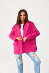 Chaqueta modelo 184488 Roco Fashion