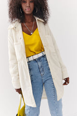 Chaqueta modelo 184502 Fasardi