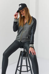 Chaqueta modelo 184511 Fasardi