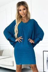 Vestido de noche modelo 184524 Numoco