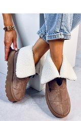 Botas de nieve modelo 184527 Inello