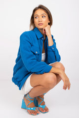 Chaqueta modelo 184551 Rue Paris