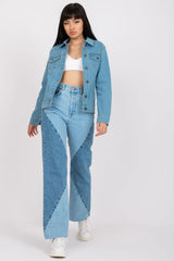 Chaqueta modelo 184557 Rue Paris