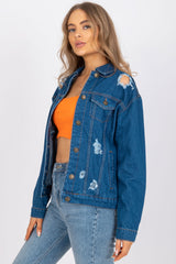 Chaqueta modelo 184558 Rue Paris