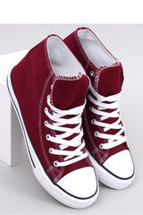 Zapatillas modelo 184564 Inello