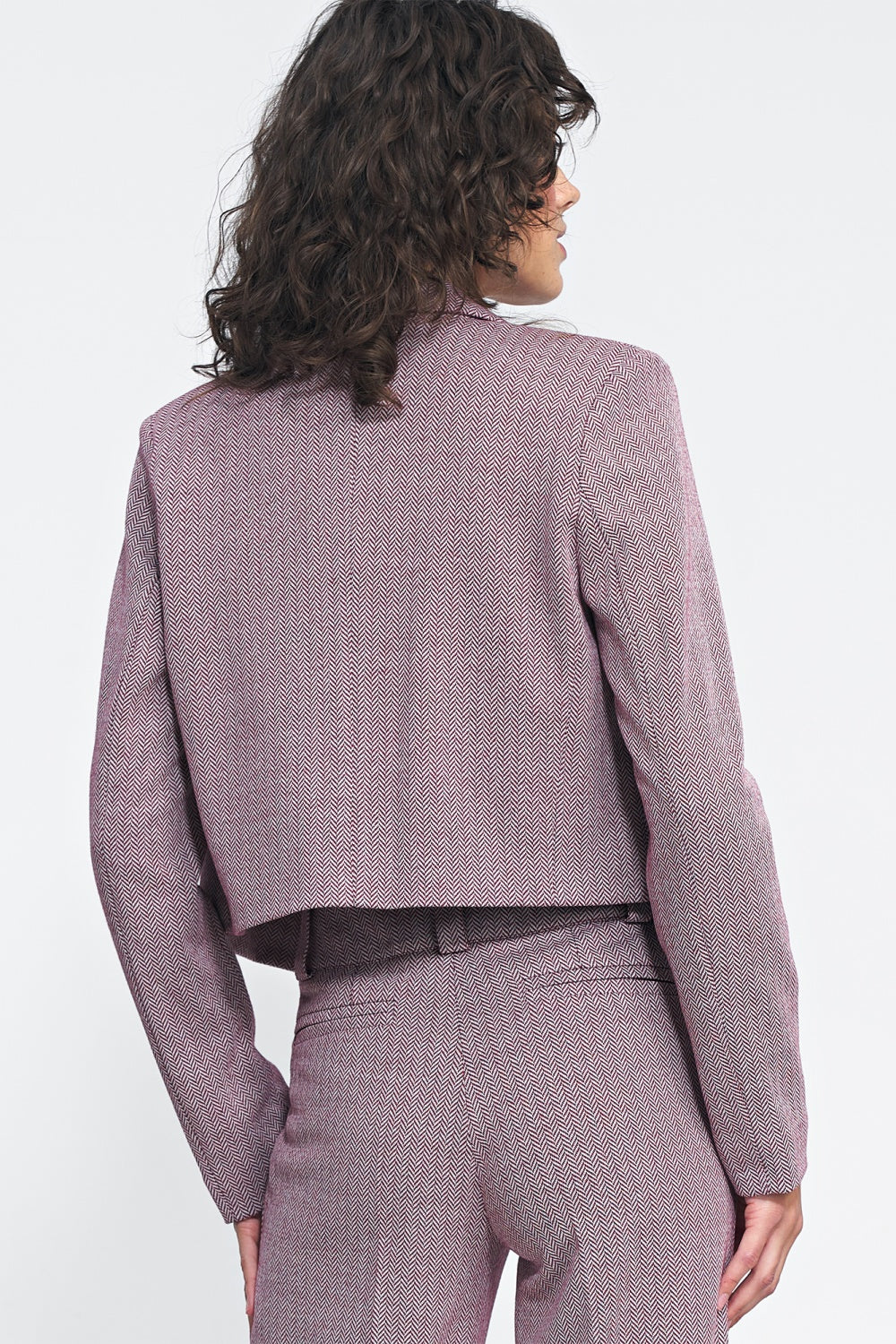 Chaqueta modelo 184594 Nife