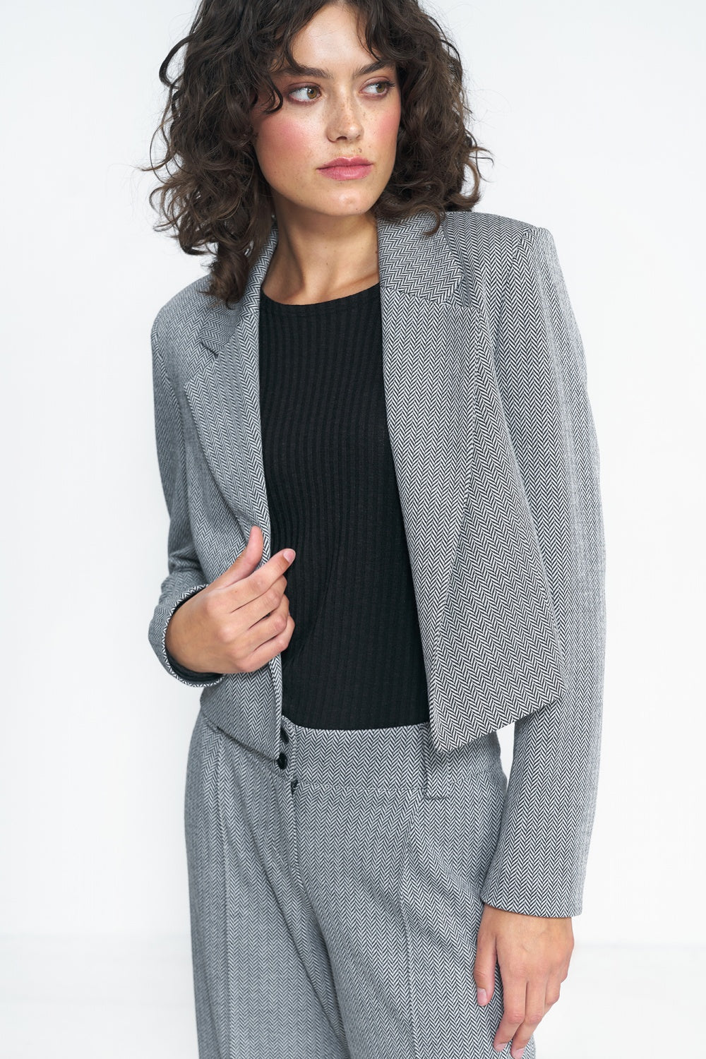 Chaqueta modelo 184595 Nife