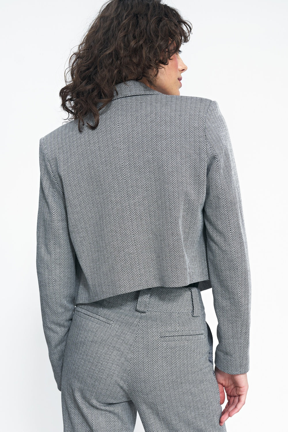 Chaqueta modelo 184595 Nife