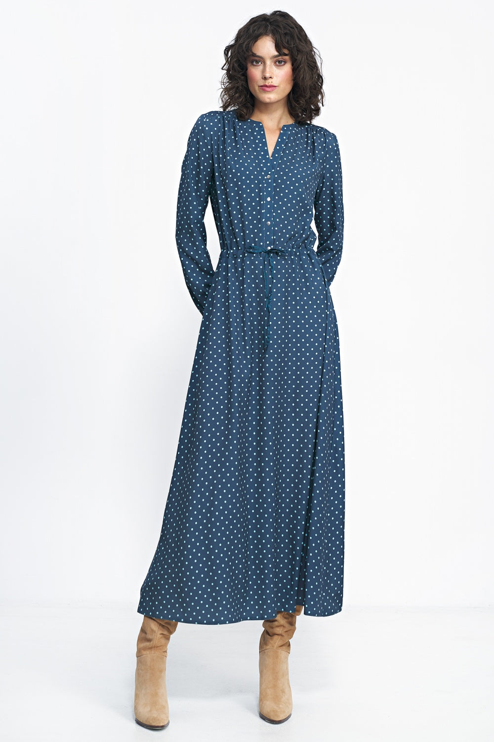 Vestido Casual modelo 184598 Nife