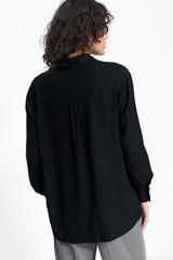 Camisa de manga larga modelo 184603 Nife